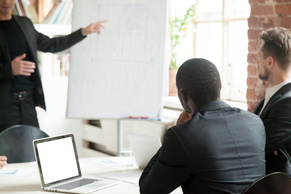 BTS Gestion des PME en alternance
