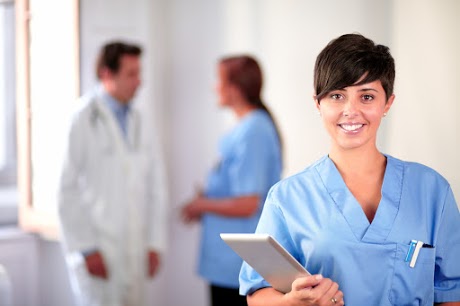 Faire une formation secrétaire médicale